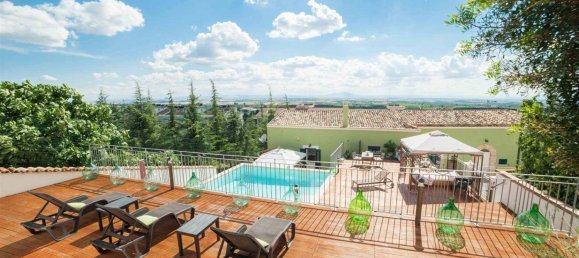 Casa de 7 dormitorios en Minervino Murge, Italy No. 175768 3