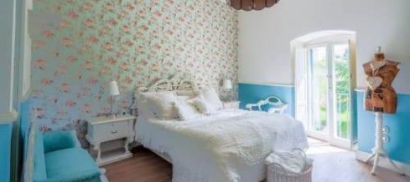 Casa de 7 dormitorios en Minervino Murge, Italy No. 175768 44