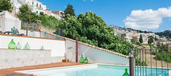 Casa de 7 dormitorios en Minervino Murge, Italy No. 175768 4