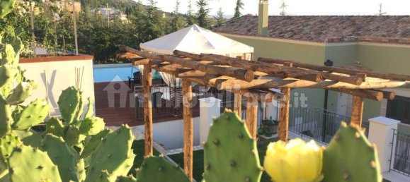 Casa de 7 dormitorios en Minervino Murge, Italy No. 175768 15