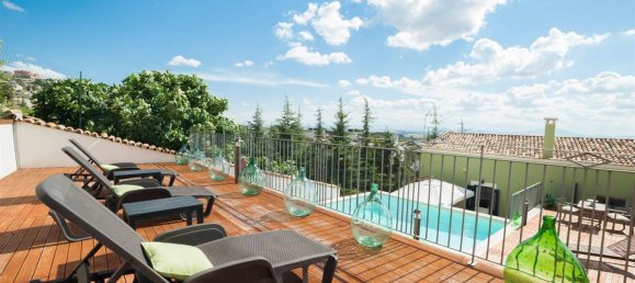 Casa de 7 dormitorios en Minervino Murge, Italy No. 175768 2