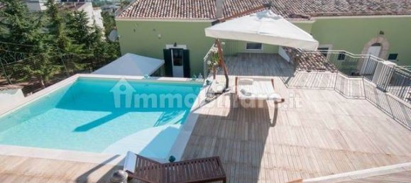 Casa de 7 dormitorios en Minervino Murge, Italy No. 175768 5