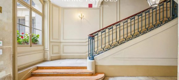 3 bedrooms Duplex in Paris, France No. 143188 7