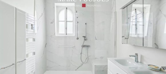 3 bedrooms Duplex in Paris, France No. 143188 13