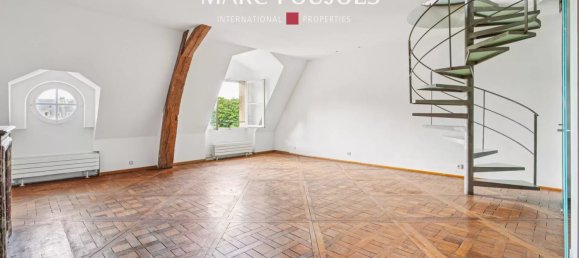 3 bedrooms Duplex in Paris, France No. 143188 19