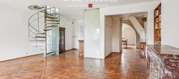 3 bedrooms Duplex in Paris, France No. 143188 20