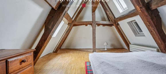 3 bedrooms Duplex in Paris, France No. 143188 12