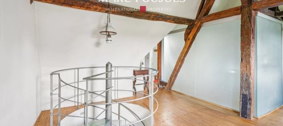 3 bedrooms Duplex in Paris, France No. 143188 16