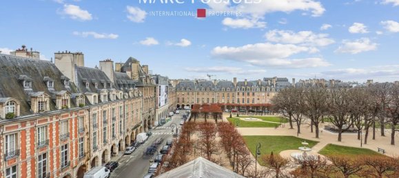 3 bedrooms Duplex in Paris, France No. 143188 4