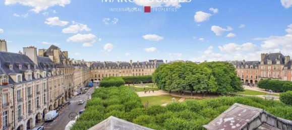 3 bedrooms Duplex in Paris, France No. 143188 17