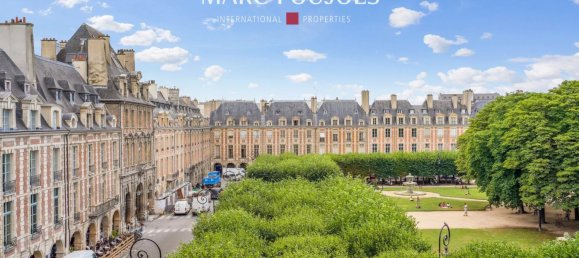 3 bedrooms Duplex in Paris, France No. 143188 10