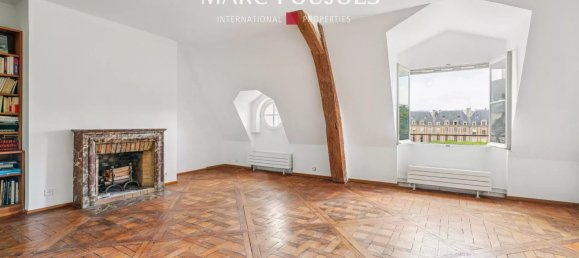 3 bedrooms Duplex in Paris, France No. 143188 18