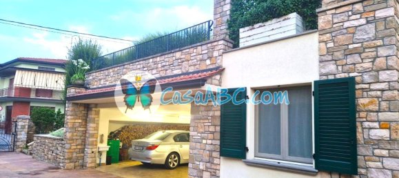 10-Zimmer Villa in Carobbio degli Angeli, Italy, Nr. 126068 5