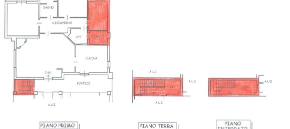 10-Zimmer Villa in Carobbio degli Angeli, Italy, Nr. 126068 33