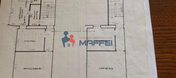 6 غرف نوم منزل في Viareggio, Italy رقم 332639 28