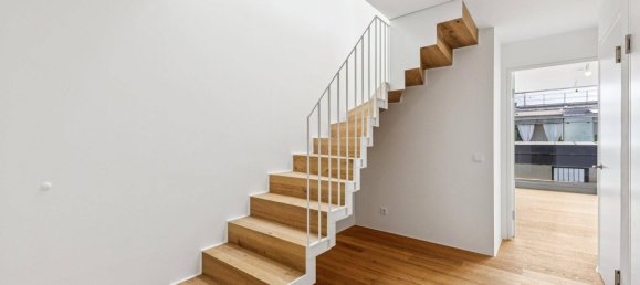 2 bedrooms Duplex in Neubau, Austria No. 141990 9