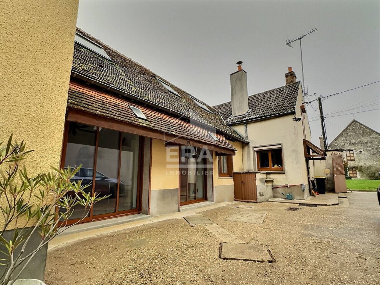 4 bedrooms House in Pithiviers-le-Vieil, France No. 153310