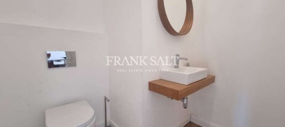 Пентхаус с 2 спальнями в Сент-Джулианс, Мальта № 9698 12