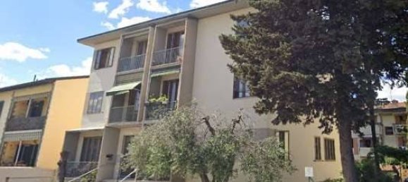 Apartamento de 1 dormitorio en Florence, Italy No. 274541 5