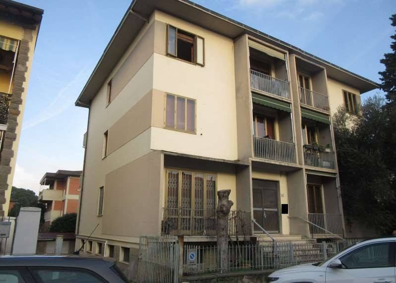 Apartamento de 1 dormitorio en Florence, Italy No. 274541