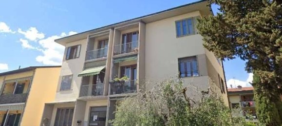 Apartamento de 1 dormitorio en Florence, Italy No. 274541 6