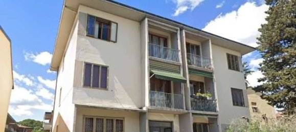 Apartamento de 1 dormitorio en Florence, Italy No. 274541 4