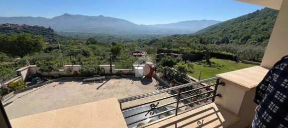 5-Zimmer Haus in Sant'Andrea del Garigliano, Italy, Nr. 298918 45