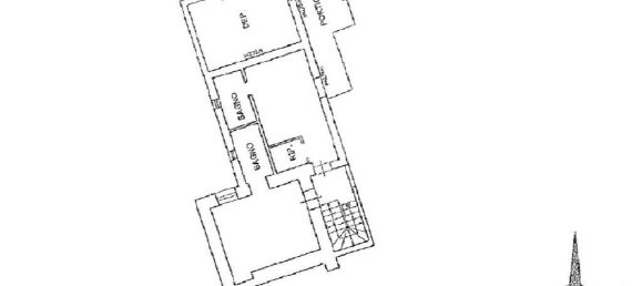 5-Zimmer Haus in Sant'Andrea del Garigliano, Italy, Nr. 298918 50