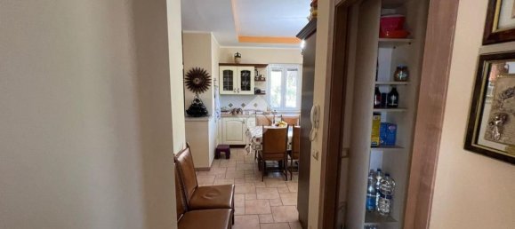 5-Zimmer Haus in Sant'Andrea del Garigliano, Italy, Nr. 298918 19