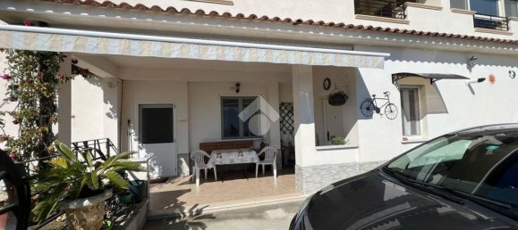 5-Zimmer Haus in Sant'Andrea del Garigliano, Italy, Nr. 298918 2