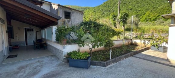 5-Zimmer Haus in Sant'Andrea del Garigliano, Italy, Nr. 298918 25