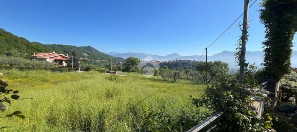 5-Zimmer Haus in Sant'Andrea del Garigliano, Italy, Nr. 298918 24