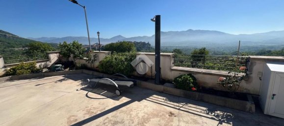 5-Zimmer Haus in Sant'Andrea del Garigliano, Italy, Nr. 298918 18