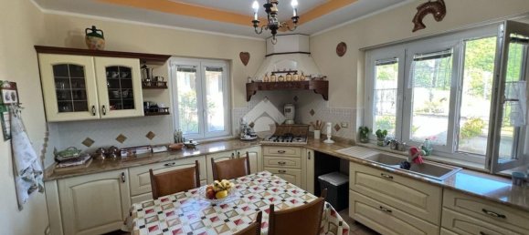5-Zimmer Haus in Sant'Andrea del Garigliano, Italy, Nr. 298918 27
