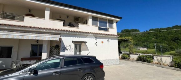 5-Zimmer Haus in Sant'Andrea del Garigliano, Italy, Nr. 298918 48