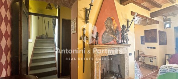 9-salle Maison à Panicale, Italy No. 297327 20