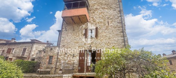 9-salle Maison à Panicale, Italy No. 297327 27