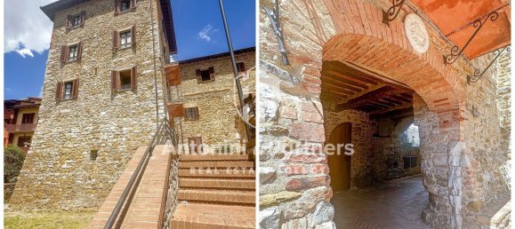 9-salle Maison à Panicale, Italy No. 297327 5