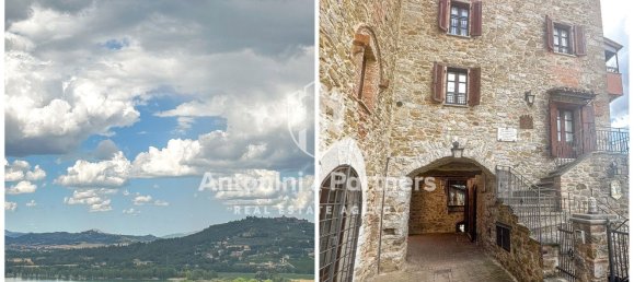 9-salle Maison à Panicale, Italy No. 297327 9