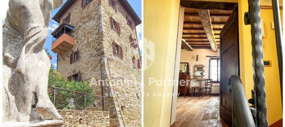 9-salle Maison à Panicale, Italy No. 297327 13