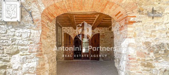 9-salle Maison à Panicale, Italy No. 297327 6