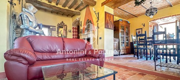 9-salle Maison à Panicale, Italy No. 297327 17