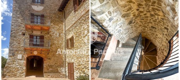 9-salle Maison à Panicale, Italy No. 297327 2