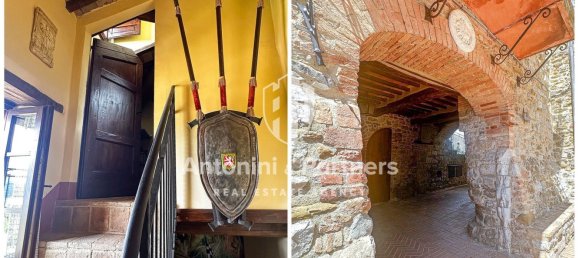 9-salle Maison à Panicale, Italy No. 297327 21