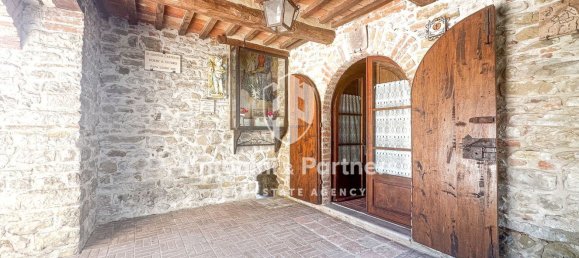 9-salle Maison à Panicale, Italy No. 297327 4