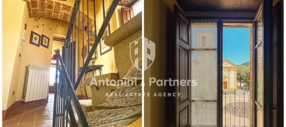 9-salle Maison à Panicale, Italy No. 297327 34