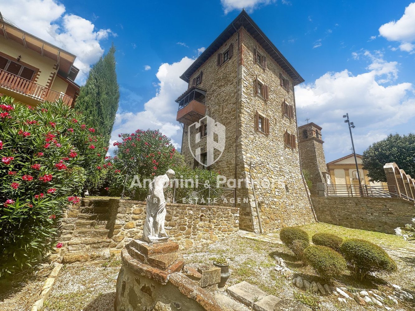 9-salle Maison à Panicale, Italy No. 297327