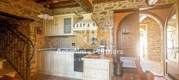 9-salle Maison à Panicale, Italy No. 297327 10