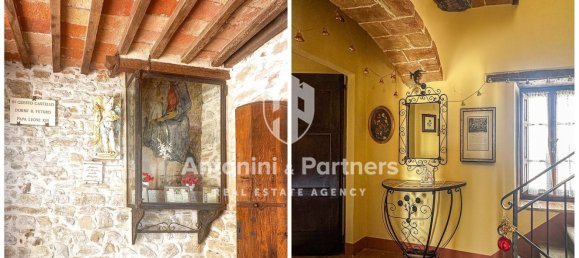 9-salle Maison à Panicale, Italy No. 297327 36