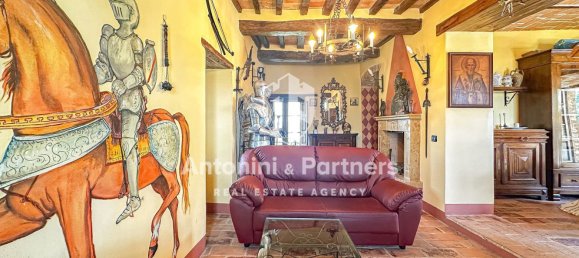 9-salle Maison à Panicale, Italy No. 297327 19